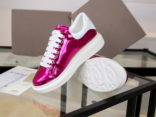 Alexander Mcquee Casual Shoes Women--019